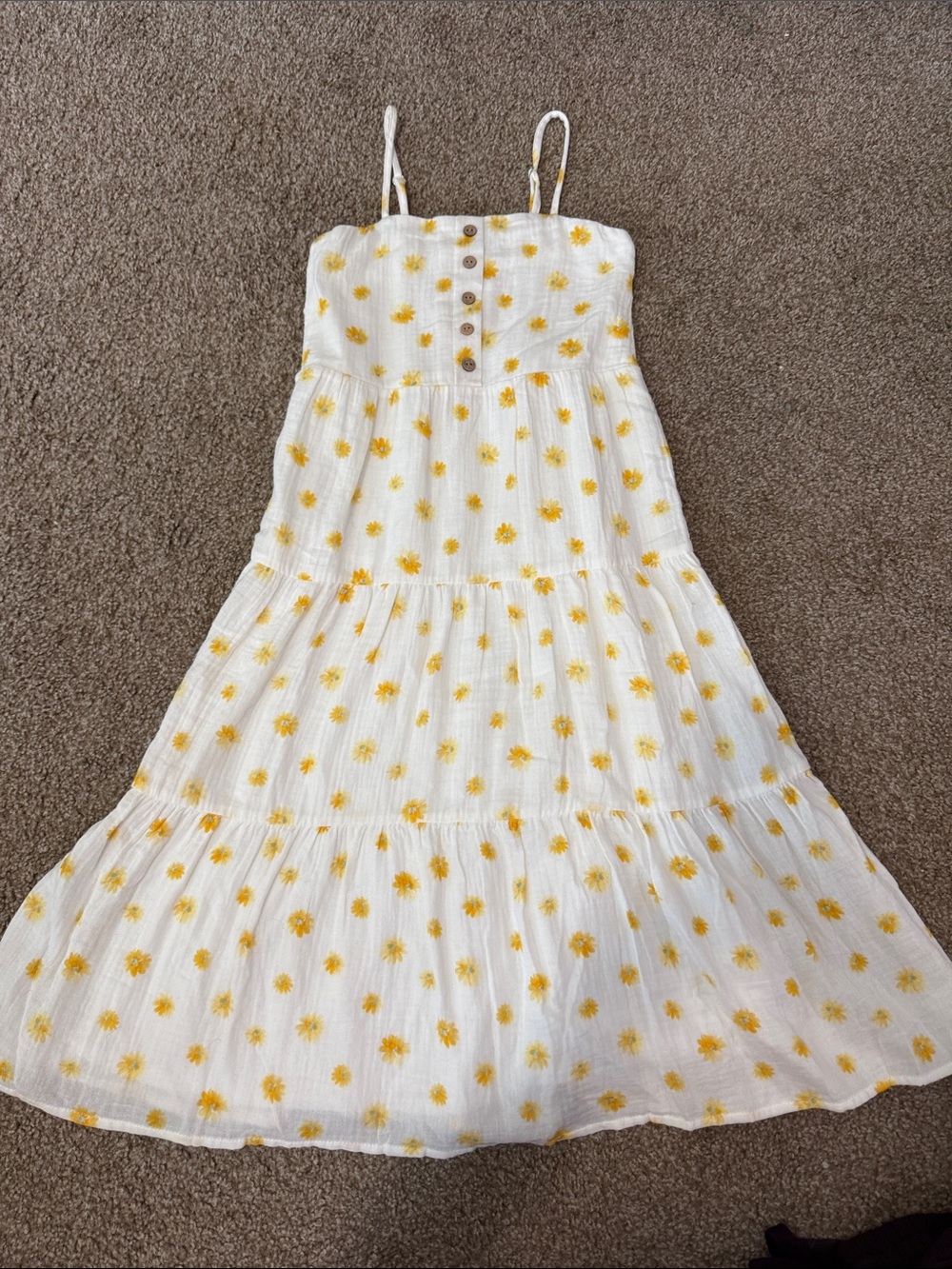 NWT Forever 21 Dress, size Girls 9/10